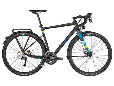 Bergamont Grandurance RD 5