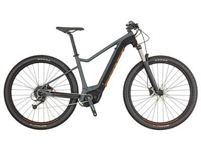Scott Aspect e-Ride 40