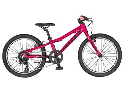 Scott Contessa 20 Rigid Fork
