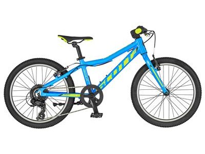 Scott Scale 20 Rigid Fork