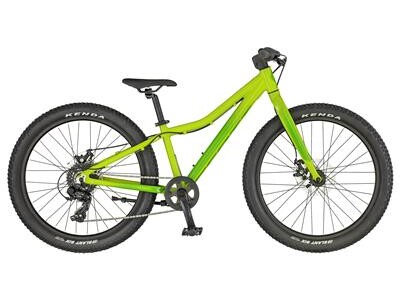 Scott Roxter 24