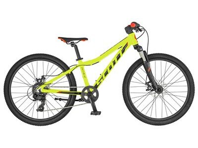 Scott Scale Disc 24