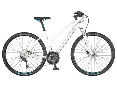 Scott SUB Cross 20 Lady