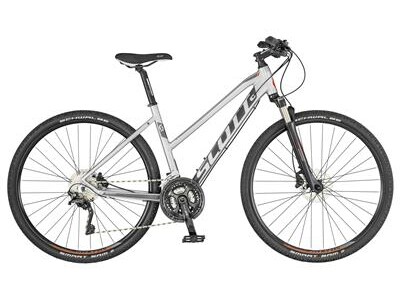 Scott SUB Cross 10 Lady