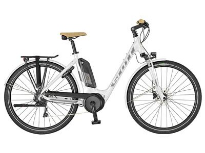 Scott SUB Tour eRide 10 Unisex