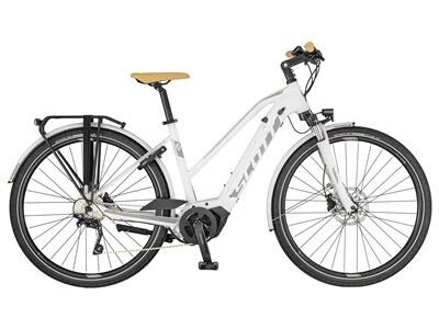 Scott SUB Tour eRide 10 Lady