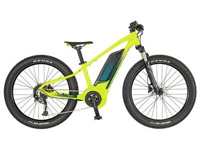 Scott Roxter e-Ride 24