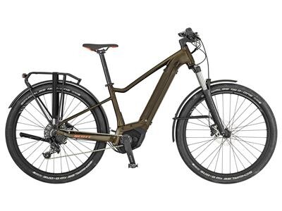 Scott Axis eRide 20 Lady