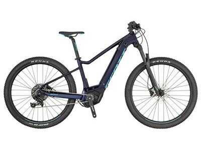 Scott Contessa Aspect e-Ride 20