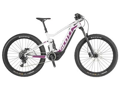 Scott Contessa Spark eRide 710