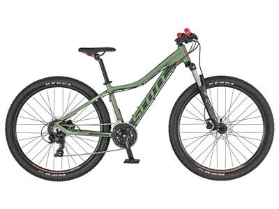 Scott Contessa 730 olive/peach
