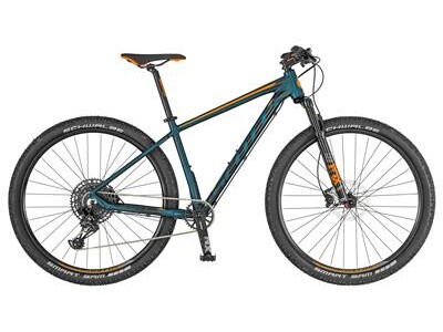 Scott Aspect 900