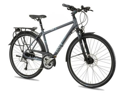 Gudereit LC-55 evo (2019)