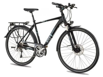 Gudereit LC-75 evo (2019)
