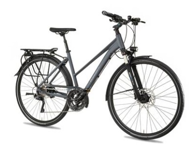 Gudereit LC-80 evo (2019)
