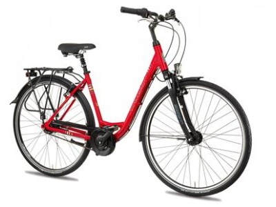 Gudereit Comfort 7.0 (2019)