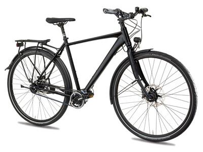 Gudereit SX-P 4.0