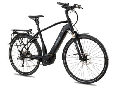 Gudereit ET-8,5 evo