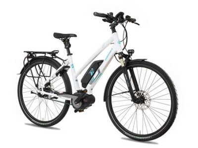 Gudereit ET-9 evo ungefedert