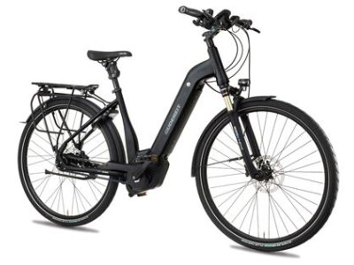 Gudereit ET-10 evo