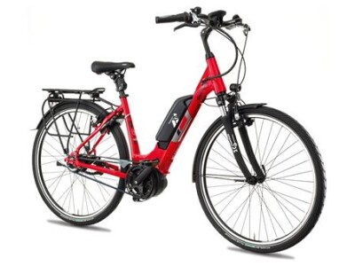 Gudereit Premium E 8.0