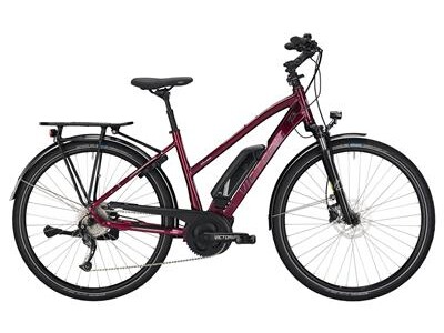 Victoria E6.3 Trapez