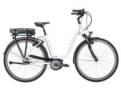 Victoria e-Trekking 5.10SE 28Zoll Bosch 500Wh