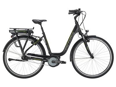 Victoria eTrekking 5.10SE Bosch 500Wh Akku