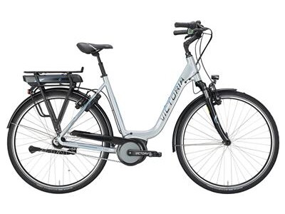 Victoria 5.8 SE Wave Bosch,400Wh Akku