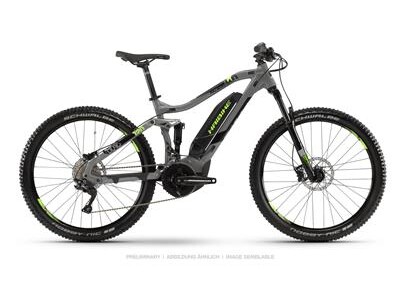 Haibike SDURO Fullseven 4.0