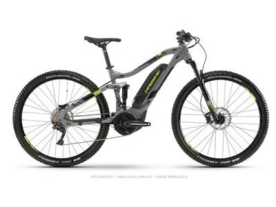 Haibike SDURO Fullnine 4.0
