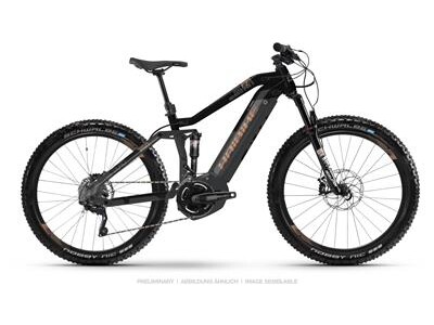 Haibike Sduro Fullseven LT 6.0