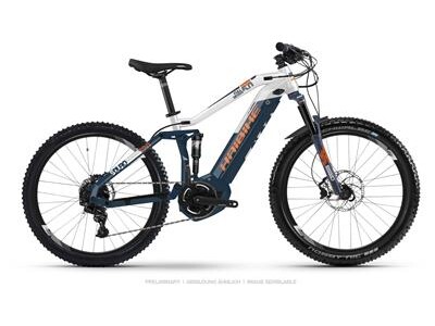 Haibike Sduro Fullnine 5.0