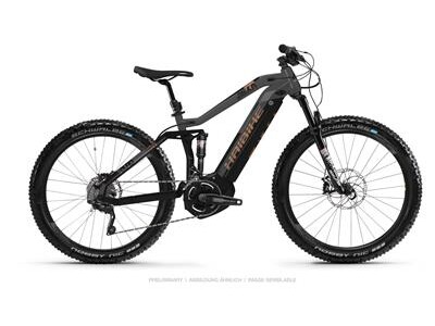 Haibike Sduro Fullnine 6.0