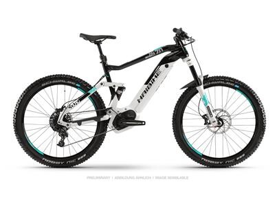 Haibike Sduro Fullseven LT 7.0