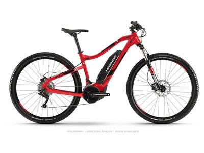 Haibike Sduro Hardnine 3.0