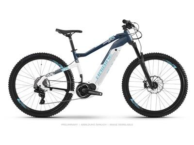 Haibike Sduro Hardseven Life 5.0