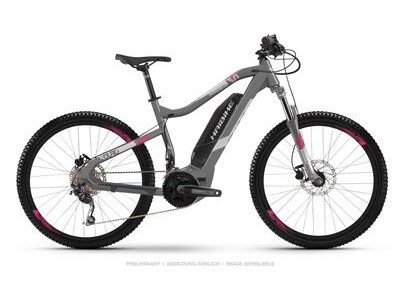 Haibike Sduro Hardseven Life 3.0