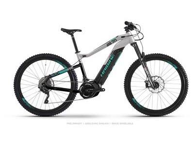 Haibike Sduro Hardnine 7.0