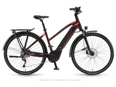 Winora Sinus i10 Damen