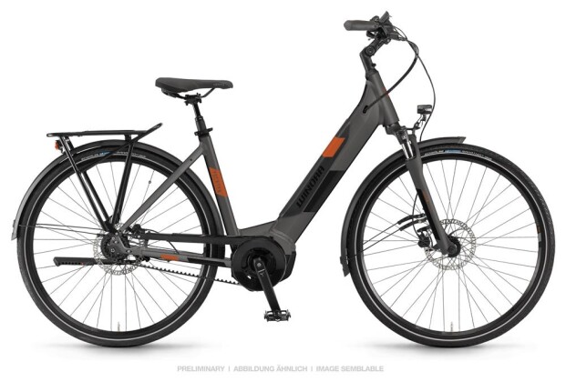 fahrrad winora yucatan ir8f 2019 test