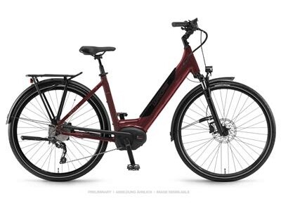 Winora Sinus i10 Tiefeinsteiger