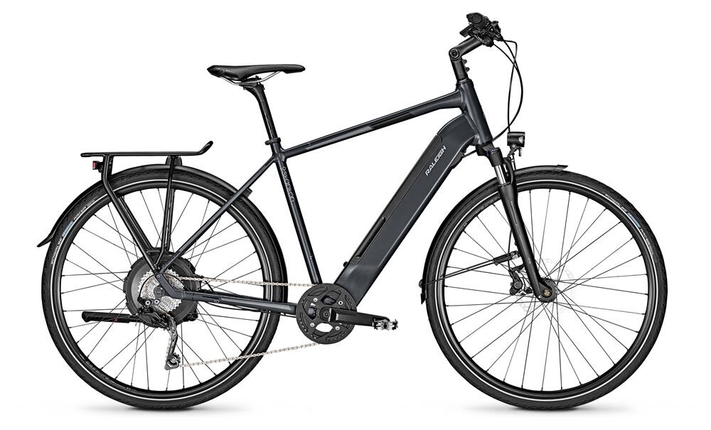 e-bike raleigh fahrräder henco westerstede