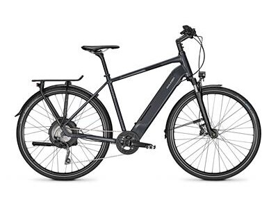Raleigh STANTON 10 DI Deore10/ 36v/13,8Ah Neodrives
