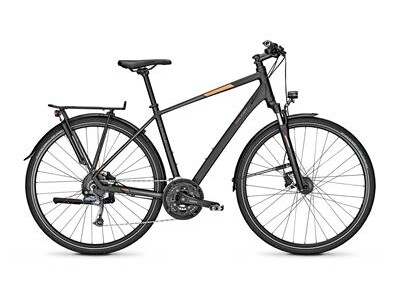 Raleigh RUSHHOUR 2.0 Acera 27/