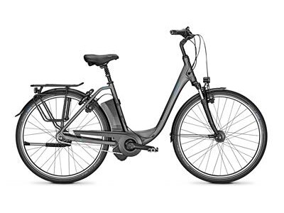Raleigh Dover 8 HS greymatt