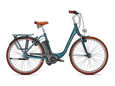 Raleigh Dover 7R HS Bico blue
