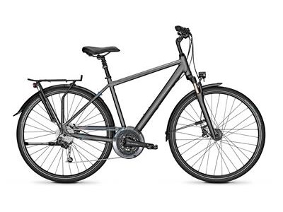 Raleigh Donnington Diamant