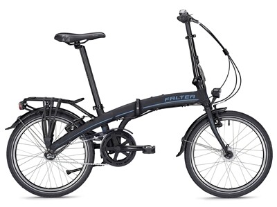FALTER F 3.0 Deluxe (2019)