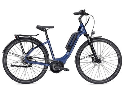 Falter E 9.0 Freilauf